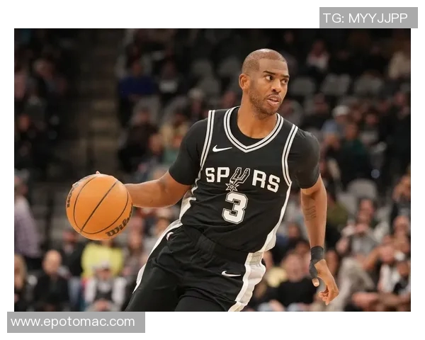 克里斯保罗：从控卫之王到NBA传奇的辉煌旅程