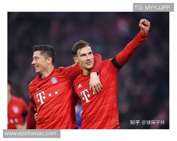 拜仁慕尼黑主场迎战沃尔斯堡争夺德甲积分榜领先地位